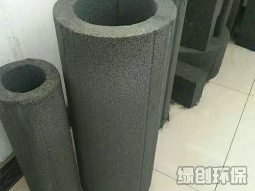 泡沫玻璃 泡沫玻璃